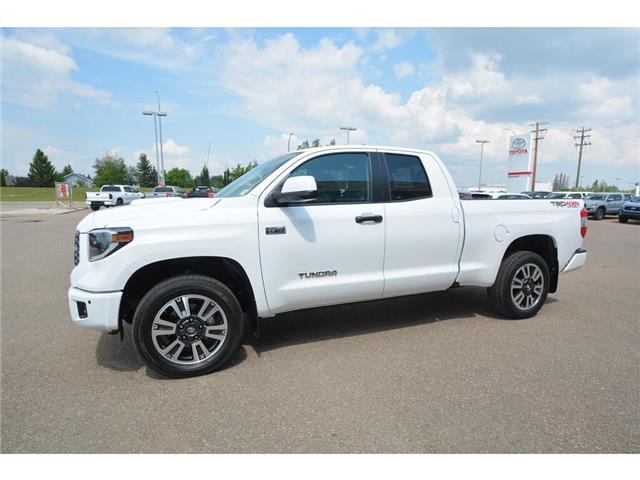 2019 Toyota Tundra TRD Sport Package SR5 Plus 5.7L V8 for ...