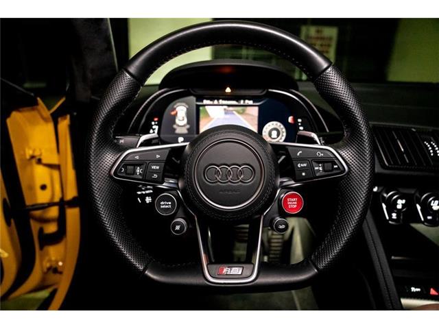 45+ Audi R8 Klasen 5.2 V10 Biturbo