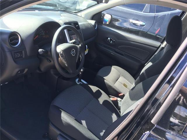 Alta Nissan Richmond Hill >> 2019 Nissan Micra SV for sale in Richmond Hill - Alta ... Alta Nissan Richmond Hill >> 2019 Nissan Micra SV for sale in Richmond Hill - Alta ...