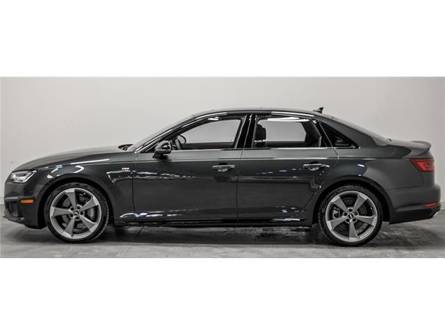 Newmarket Drive Test Centre >> 2019 Audi A4 45 Progressiv at $55046 for sale in Newmarket - Pfaff Audi Newmarket Newmarket Drive Test Centre >> 2019 Audi A4 45 Progressiv at $55046 for sale in Newmarket - Pfaff Audi Newmarket