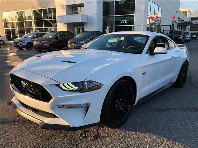 2019 Ford Mustang GT ACCIDENT FREE at $43995 for sale in Vancouver ...