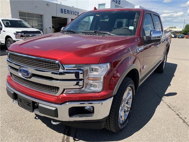 2019 Ford F-150 King Ranch for sale in Smiths Falls - Smiths Falls Ford