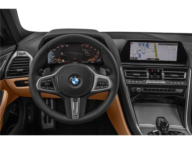 2019 Bmw M850 I Xdrive For Sale In Kitchener Grand River Bmw