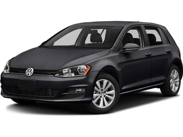 2015 Volkswagen Golf 1.8 TSI Trendline 5 SPEED!! at $13950 for sale in ...