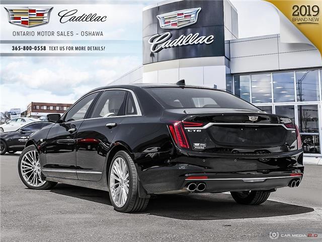 super cruise package cadillac