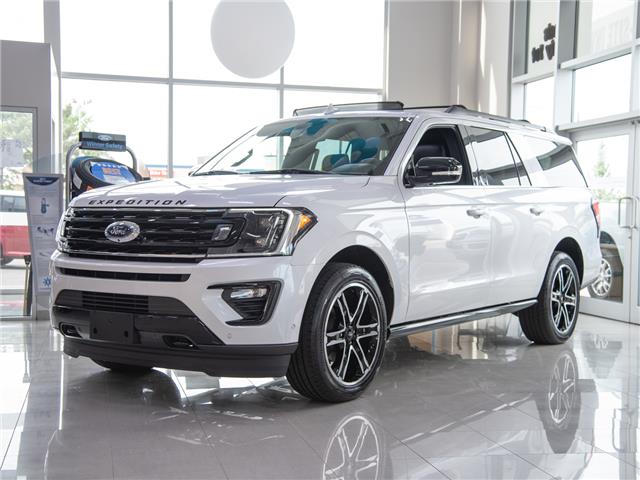 2019 Ford Expedition Max Limited LIMITED MAX| STEALTH | LEATHER | ROOF ...