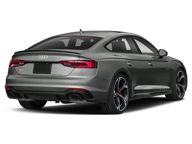 New 2019 Audi RS 5 2.9 for Sale in Toronto Audi Midtown