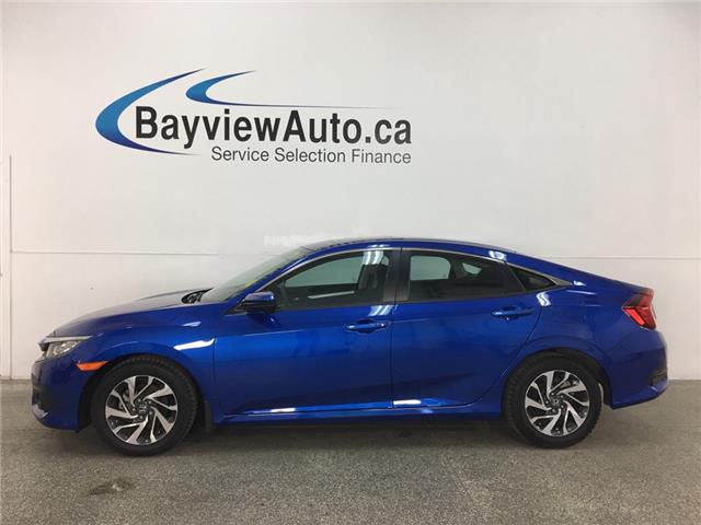 850 Koleksi Civic Ex at 2018 Terbaru