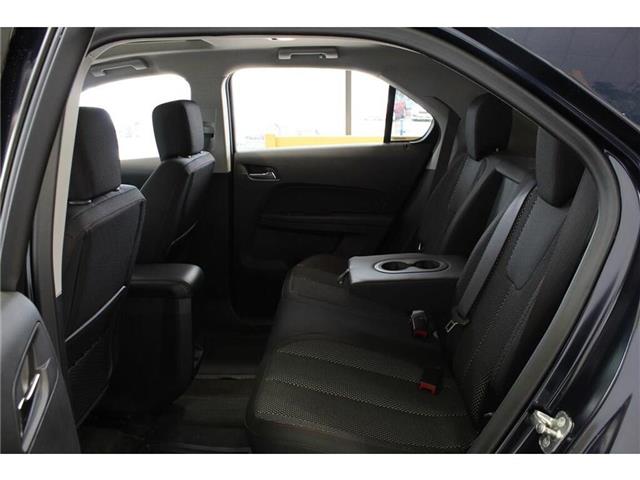 2017 Chevrolet Equinox 1LT/AWD/NAVIGATION/BACK-UP CAMERA ...