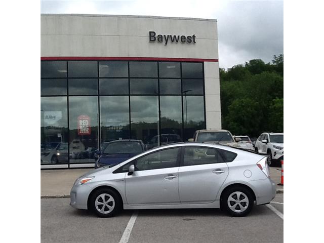 Owen Sound Toyota >> 2012 Toyota Prius Base At 11995 For Sale In Owen Sound Owen Sound Toyota >> 2012 Toyota Prius Base At 11995 For Sale In Owen Sound