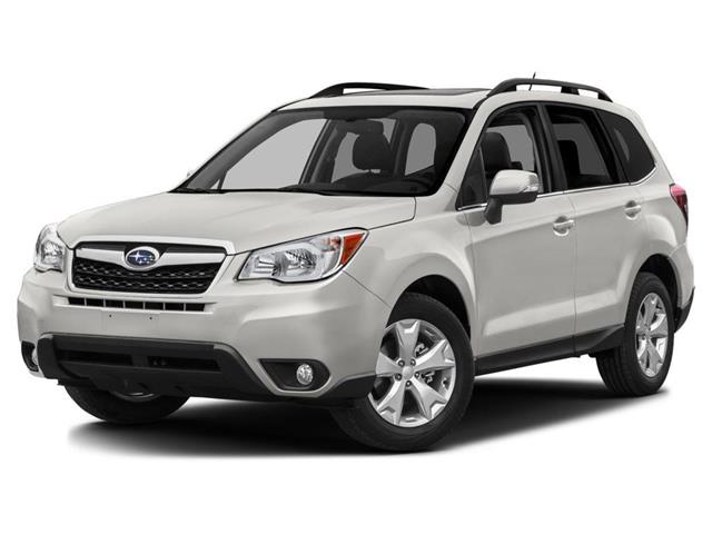 2014 Subaru Forester 2.5i Touring Package at $17995 for sale in Thunder ...