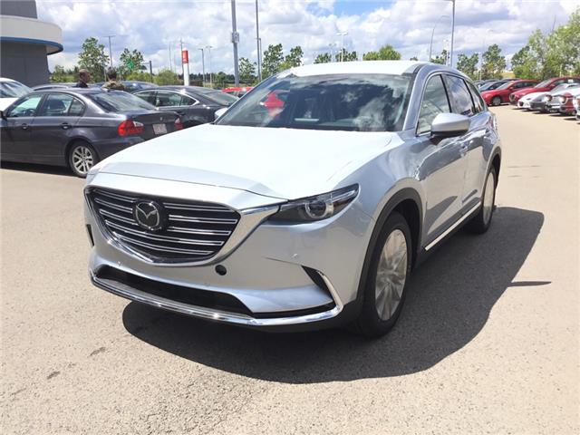 2019 Mazda CX9 Signature at 336 b/w for sale in Calgary