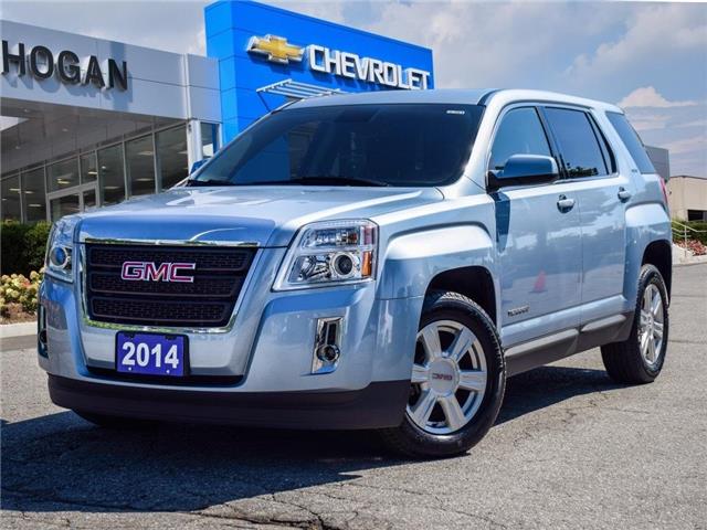 吉姆西14 Gmc Terrain Sle 1 年份14 多伦多二手车平台 加拿大多伦多最大中文汽车网 大纪元汽车网