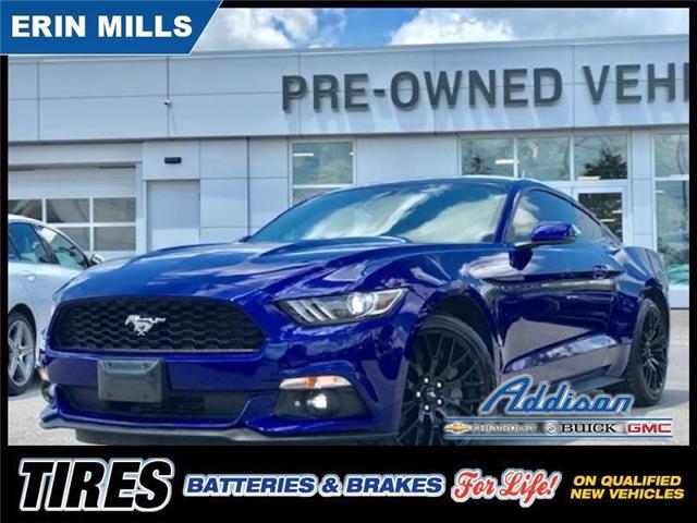 Erin Mills Ford >> Used Ford Mustang For Sale Addison On Eglinton Chevrolet Erin Mills Ford >> Used Ford Mustang For Sale Addison On Eglinton Chevrolet