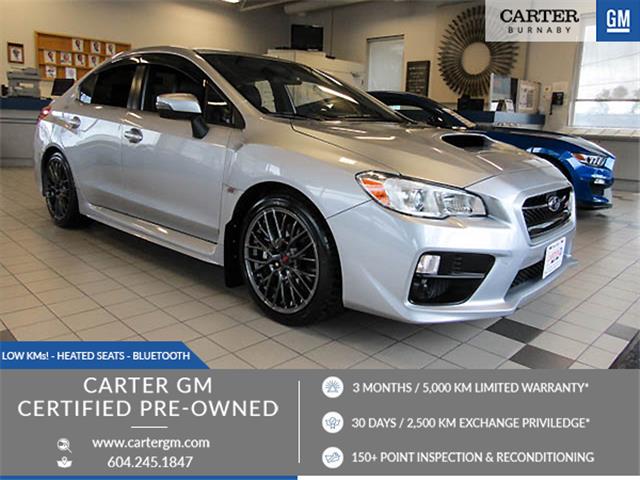 Subaru North Vancouver >> Used Subaru For Sale Carter Gm North Shore Subaru North Vancouver >> Used Subaru For Sale Carter Gm North Shore