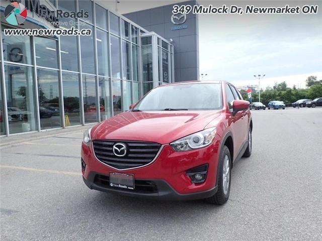 2016 Mazda Cx 5 Gs Navigation Sunroof For Sale In