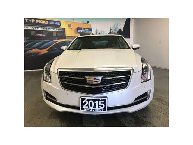 North Bay Cadillac >> 2015 Cadillac Ats 2 0l Turbo Luxury Diamond White Coupe Awd Leather North Bay Cadillac >> 2015 Cadillac Ats 2 0l Turbo Luxury Diamond White Coupe Awd Leather
