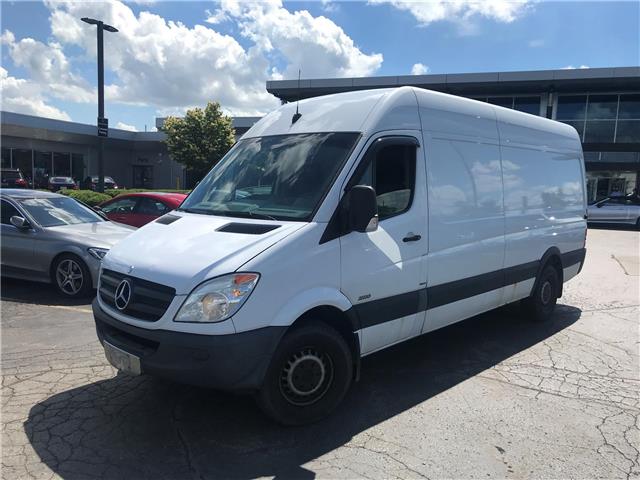 Used Mercedes Sprinter Van >> Used Mercedes Benz Sprinter Van For Sale Used Mercedes Sprinter Van >> Used Mercedes Benz Sprinter Van For Sale