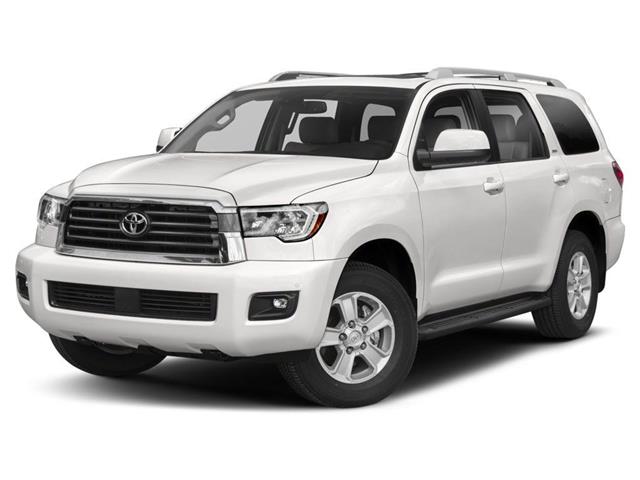 2019 Toyota Sequoia SR5 5.7L V8 at $440 b/w for sale in Mississauga ...