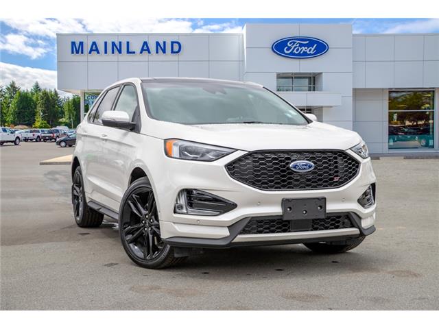 Build And Price Your New Ford Car Or Truck Mainland Ford >> 2019 Ford Edge St Build And Price Your New Ford Car Or Truck Mainland Ford >> 2019 Ford Edge St