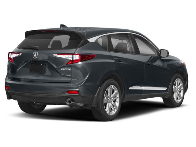 Elegant 22 Acura Loyalty Program 2020