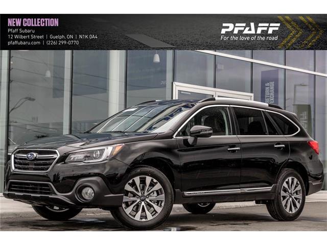 Guelph Auto Mall >> 2019 Subaru Outback 3.6R Premier EyeSight Package for sale in Guelph - Pfaff Subaru Guelph Auto Mall >> 2019 Subaru Outback 3.6R Premier EyeSight Package for sale in Guelph - Pfaff Subaru