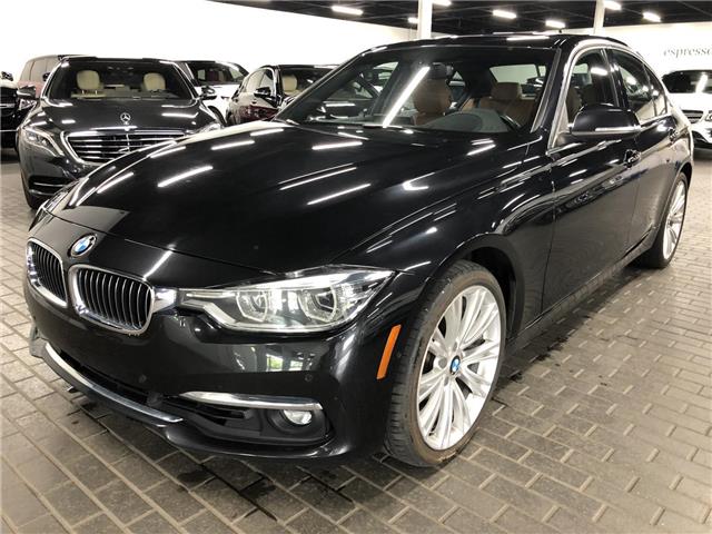 2016 Bmw 328i Xdrive 328i Xdrive Individual Pkg At 27995 For Sale In