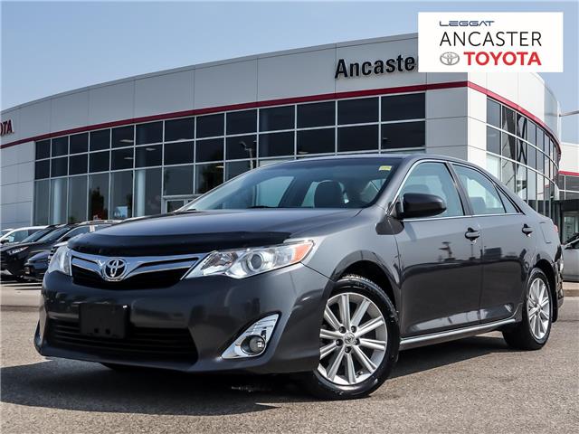 Owen Sound Toyota >> 2012 Toyota Camry Xle At 10800 For Sale In Owen Sound Owen Sound Toyota >> 2012 Toyota Camry Xle At 10800 For Sale In Owen Sound