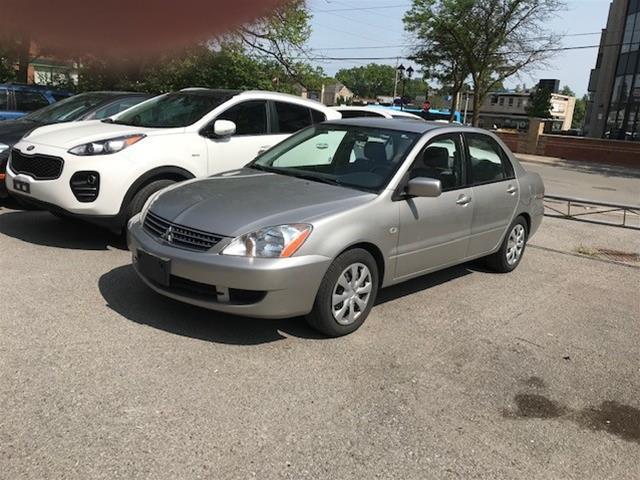 Richmond Hill Mitsubishi >> 2006 Mitsubishi Lancer Es Air Conditioning Power Group At Richmond Hill Mitsubishi >> 2006 Mitsubishi Lancer Es Air Conditioning Power Group At
