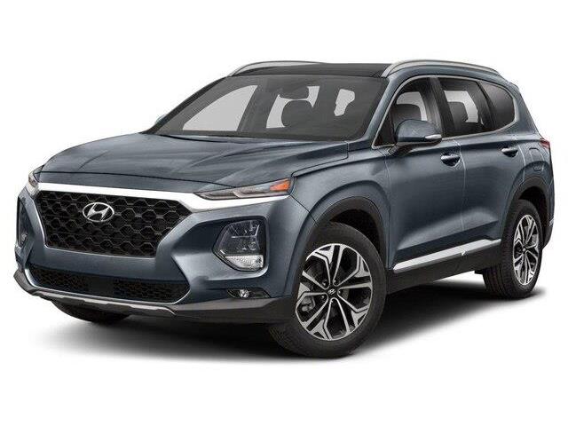 2019 Hyundai Santa Fe Ultimate 2.0 Ultimate 2.0T for sale in Whitby ...
