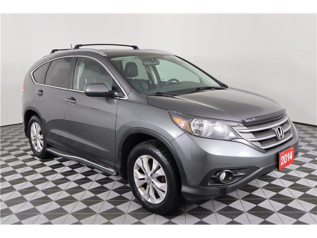 2014 Honda CR-V EX-L ex-l, 2.4l 4cyl, AWD, LEATHER at $12100 for sale ...