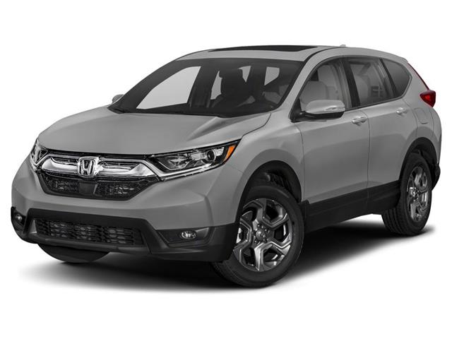 2018 Honda Cr V Ex L At 32995 For In Woodstock