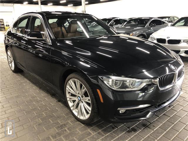 Bmw 328i 2016