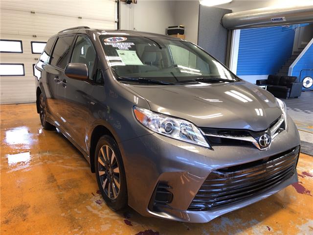 Auction Direct Sackville >> 2018 Toyota Sienna LE 7-Passenger AWD/ 7 PASS (CAPTAINS) / POWER SIDE DOORS/ HEATED SEATS! at ... Auction Direct Sackville >> 2018 Toyota Sienna LE 7-Passenger AWD/ 7 PASS (CAPTAINS) / POWER SIDE DOORS/ HEATED SEATS! at ...