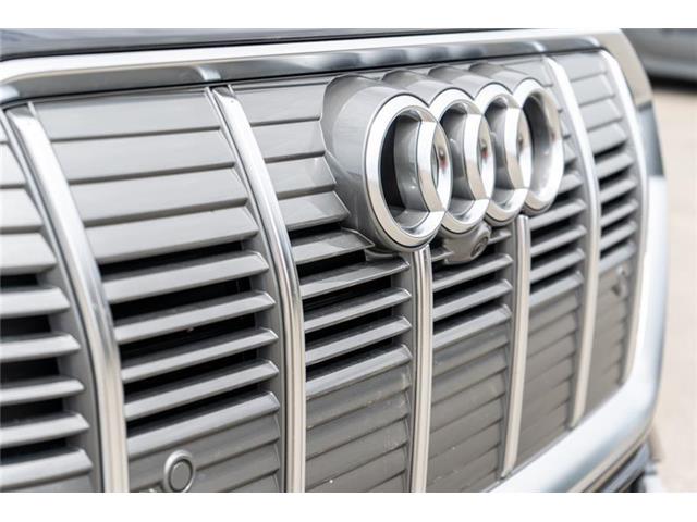2019 Audi E Tron 55 Technik For Sale In Calgary Audi