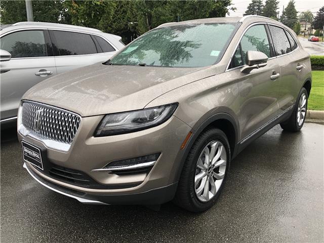 2019 Lincoln MKC Select for sale in Vancouver - Brown Bros Lincoln