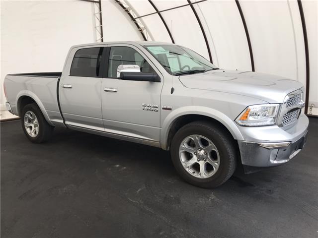 Thunder Bay Cab >> 2018 Ram 1500 Laramie Back Up Camera Bluetooth At 40995 Thunder Bay Cab >> 2018 Ram 1500 Laramie Back Up Camera Bluetooth At 40995