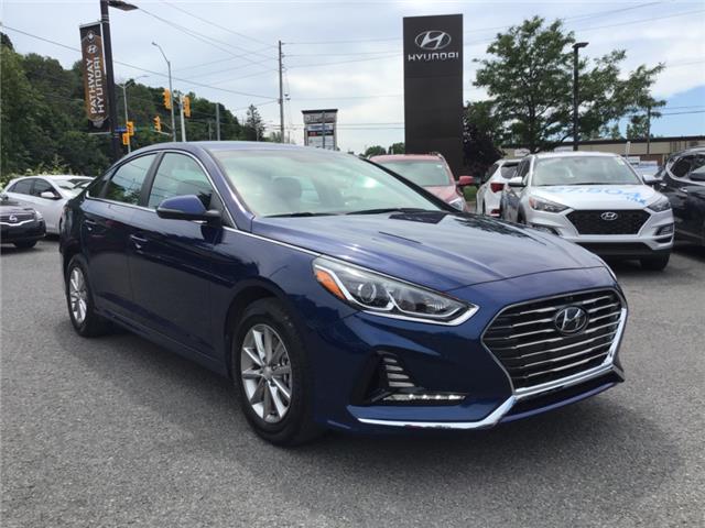 2019 Hyundai Sonata ESSENTIAL 2.4L Essential at $27004 for sale in ...