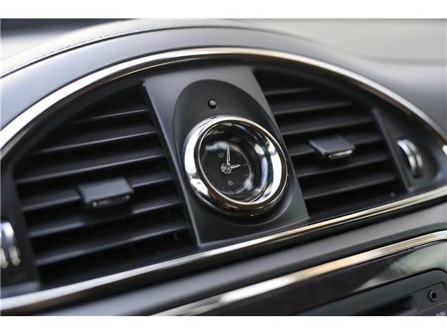 2017 Buick Enclave Premium Keyless Entry Heated Steering