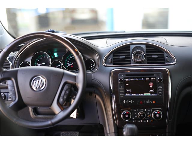 2017 Buick Enclave Premium Keyless Entry Heated Steering