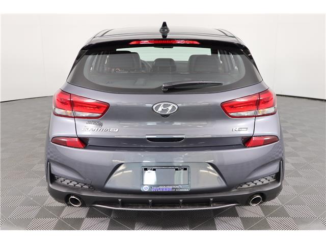 2019 Hyundai Elantra GT N Line GT, N-LINE, 6 SPEED MANUAL, HATCHBACK, 1