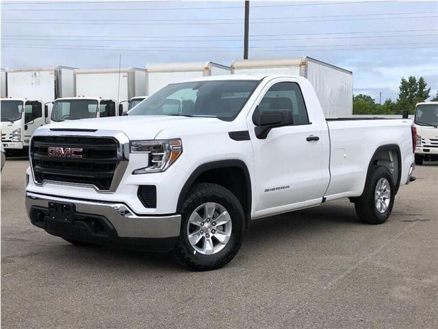 New 2019 Gmc Sierra 1500 New 2019 Gmc Sierra 1500 4x4 Regular Cab For