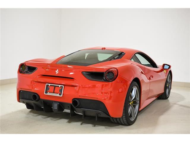 2019 ferrari 488 gtb price