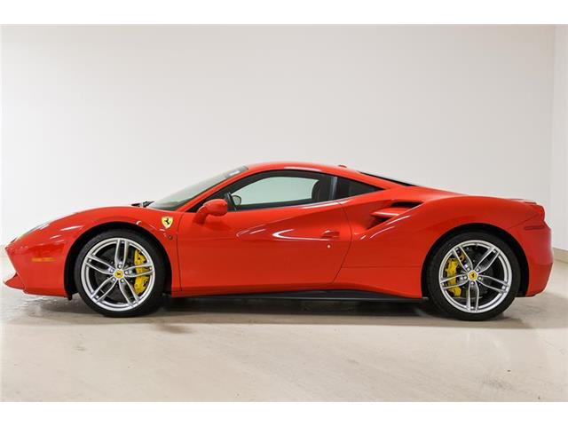 2019 ferrari 488 gtb price