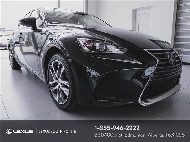 2019 Lexus IS 300 Base IS 300 w/ backup camera, heated front seats and ...