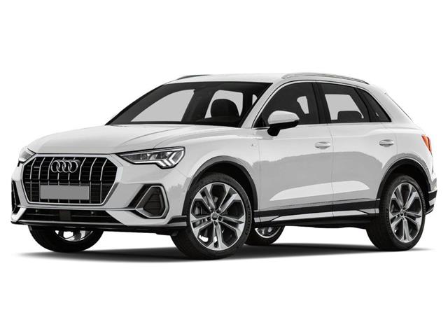 2019 Audi Q3 2 0t Technik For Sale In Vaughan Pfaff Audi