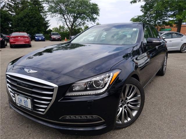 2017 Genesis G80 5.0 Ultimate >> 2017 Genesis G80 5 0 Ultimate At 48995 For Sale In 2017 Genesis G80 5.0 Ultimate >> 2017 Genesis G80 5 0 Ultimate At 48995 For Sale In