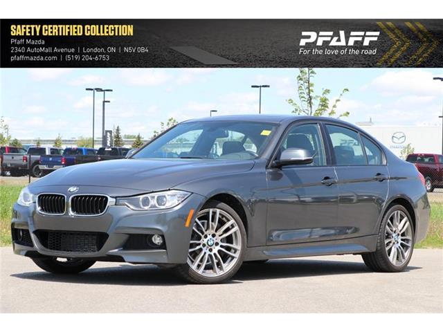 Bmw London Ontario >> 2015 Bmw 328i Xdrive At 23288 For Sale In Ontario Bmw London Ontario >> 2015 Bmw 328i Xdrive At 23288 For Sale In Ontario