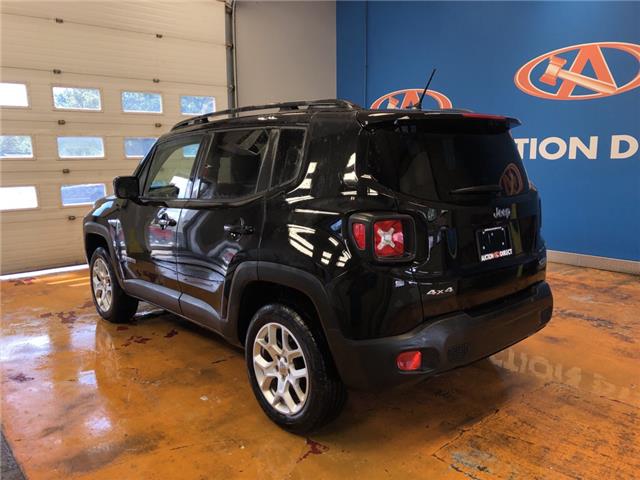 Auction Direct Sackville >> 2015 Jeep Renegade North 4X4/ CRUISE/ AIR/ BLUETOOTH/ ALLOYS/ HEATED MIRRORS at $15400 for sale ... Auction Direct Sackville >> 2015 Jeep Renegade North 4X4/ CRUISE/ AIR/ BLUETOOTH/ ALLOYS/ HEATED MIRRORS at $15400 for sale ...