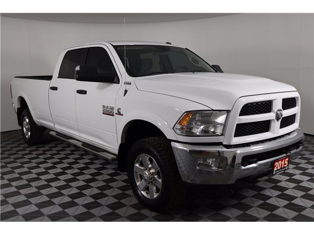 2015 RAM 2500 SLT 2500 slt, 6.7L V6, Diesel, 4x4, extended workbox at ...